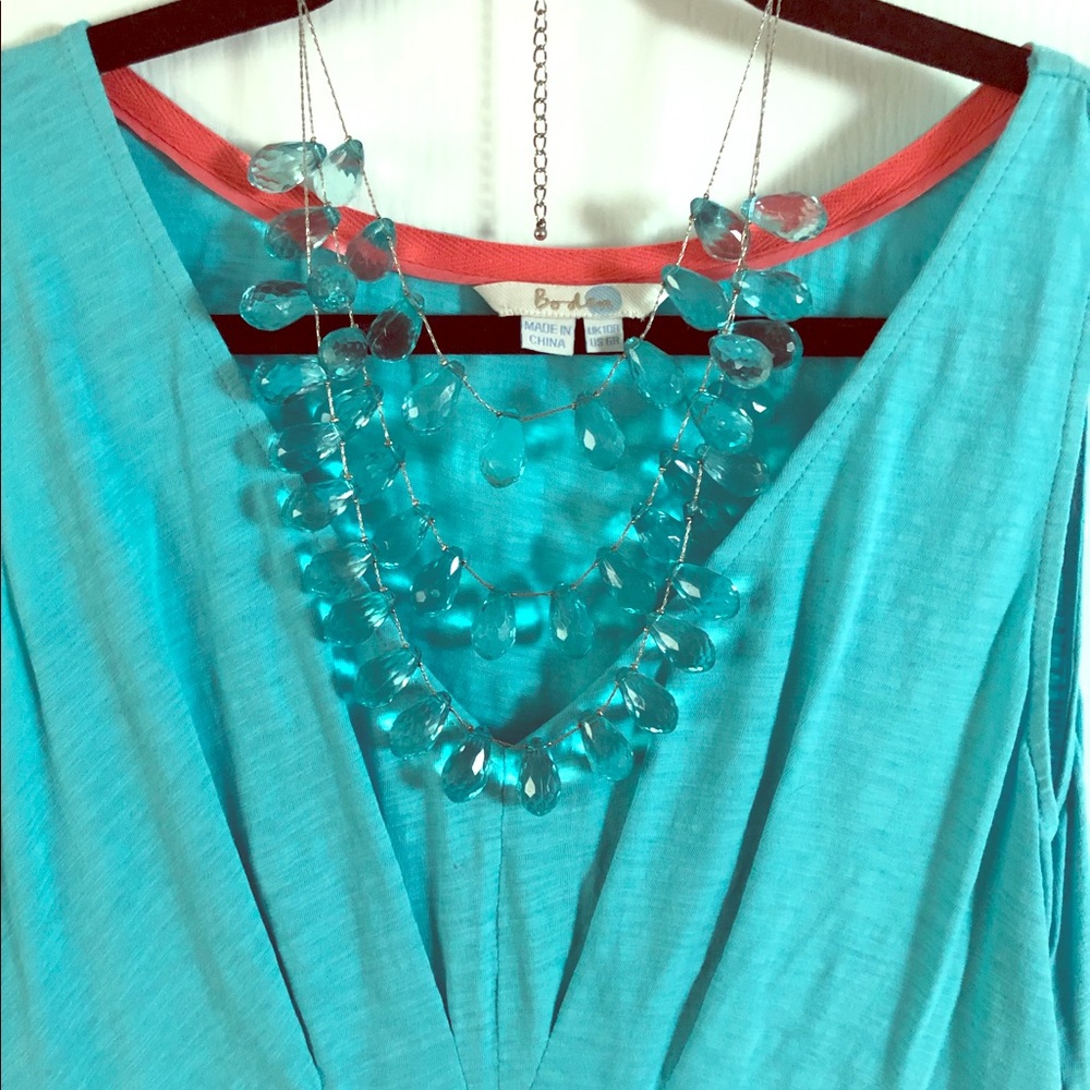 🦋 The perfect sundress by Boden - Size 6R 🦋